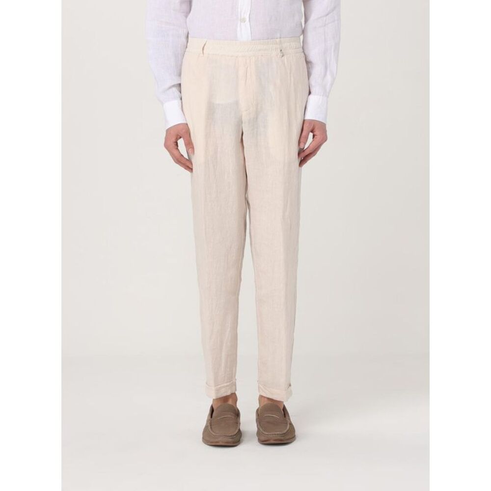 Myths Pants Men Natural